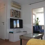 Apartman Atico Centrico Con Parking Gratis Torremolinos