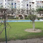 Apartman Atico Centrico Con Parking Gratis