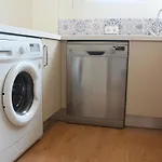 Atico Centrico Con Parking Gratis Apartman Torremolinos