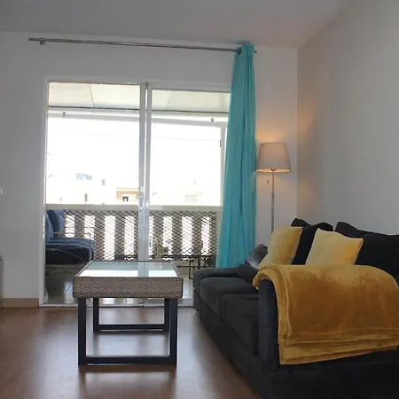 Atico Centrico Con Parking Gratis Apartman *
