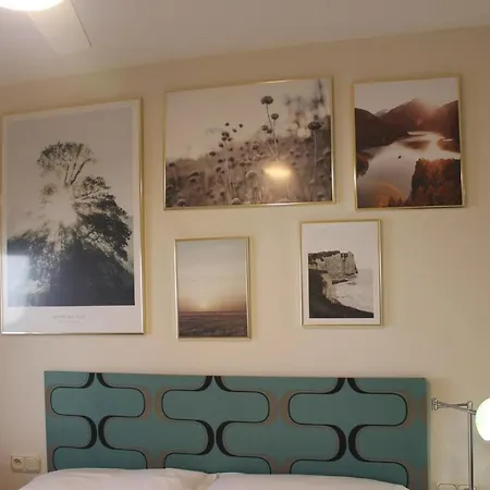 Apartman Atico Centrico Con Parking Gratis
